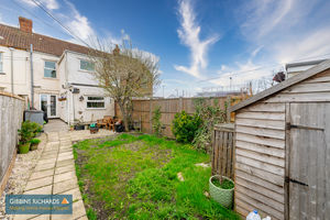 Garden- click for photo gallery
